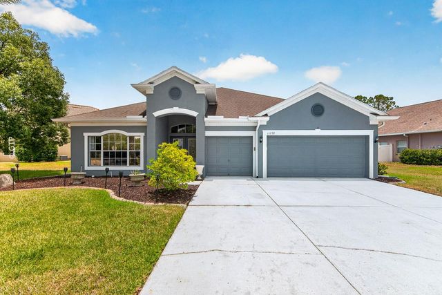 11238 BIDDEFORD PLACE, New Port Richey, FL 34654