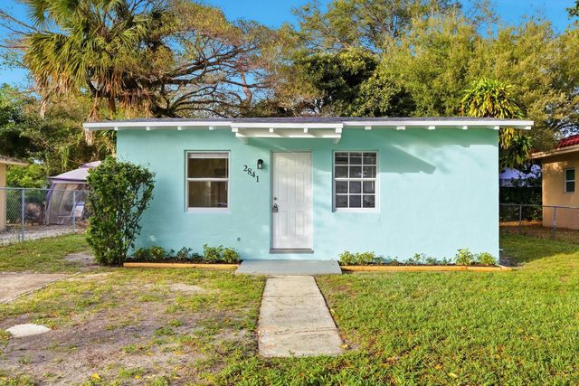2841 NW 14th Street, Fort Lauderdale, FL 33311