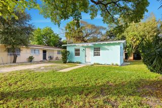 2841 NW 14th Street, Fort Lauderdale, FL 33311