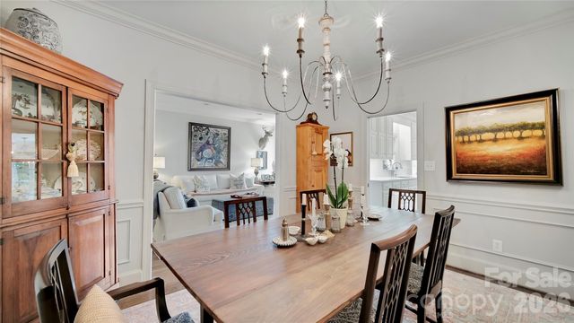 3524 Kylemore Court, Charlotte, NC 28210