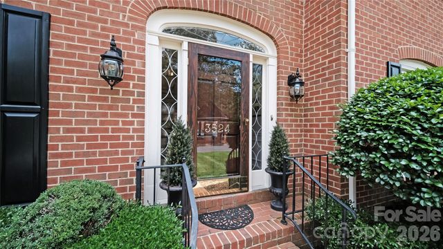 3524 Kylemore Court, Charlotte, NC 28210