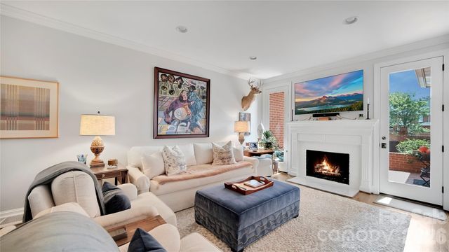 3524 Kylemore Court, Charlotte, NC 28210