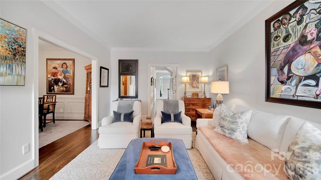 3524 Kylemore Court, Charlotte, NC 28210
