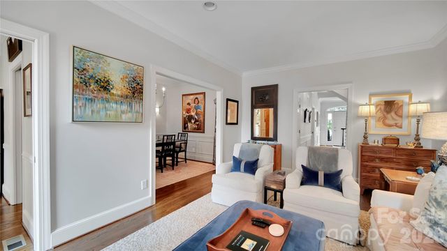 3524 Kylemore Court, Charlotte, NC 28210