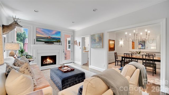 3524 Kylemore Court, Charlotte, NC 28210