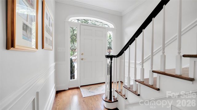 3524 Kylemore Court, Charlotte, NC 28210