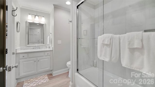 3524 Kylemore Court, Charlotte, NC 28210