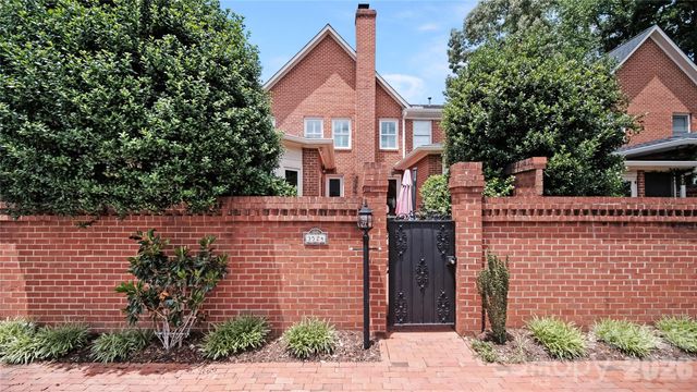 3524 Kylemore Court, Charlotte, NC 28210