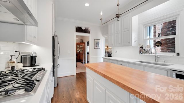 3524 Kylemore Court, Charlotte, NC 28210