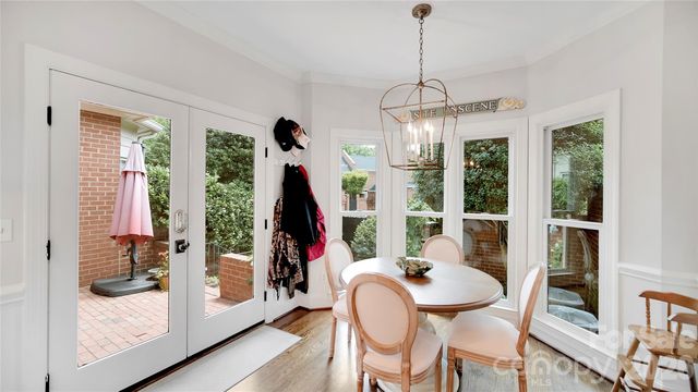 3524 Kylemore Court, Charlotte, NC 28210