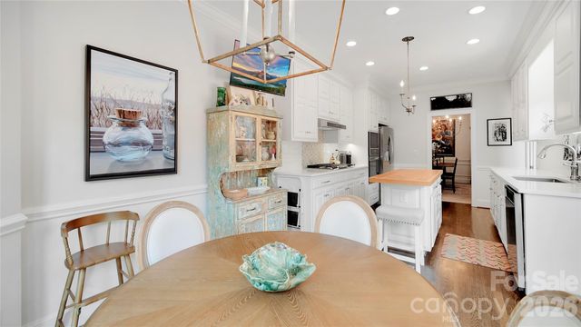3524 Kylemore Court, Charlotte, NC 28210