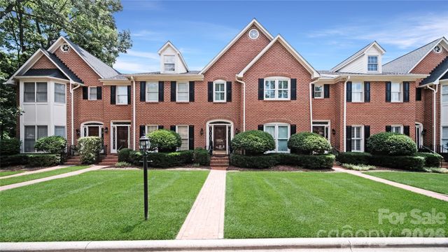 3524 Kylemore Court, Charlotte, NC 28210