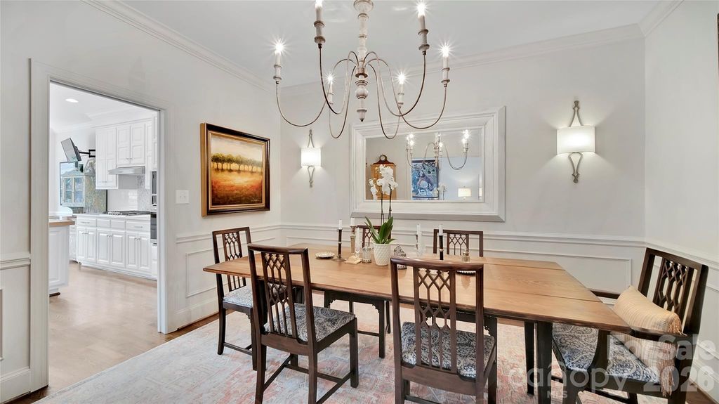3524 Kylemore Court, Charlotte, NC 28210