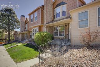 6618 Warbler Lane, Colorado Springs, CO 80919