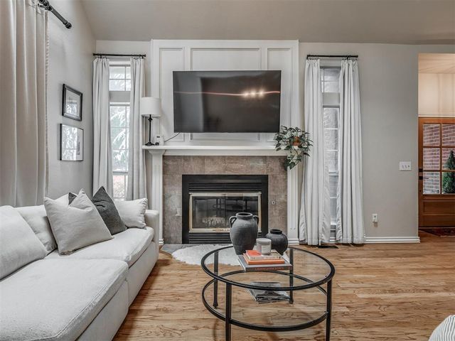 209 Olde Brook Court, Norman, OK 73072
