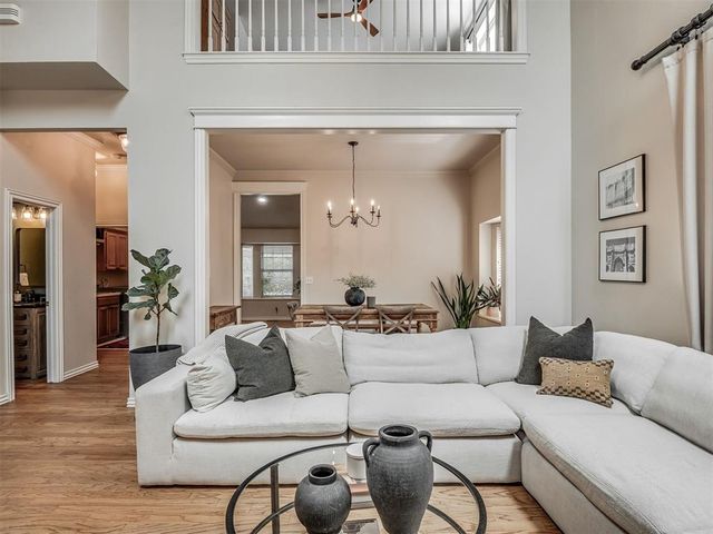 209 Olde Brook Court, Norman, OK 73072