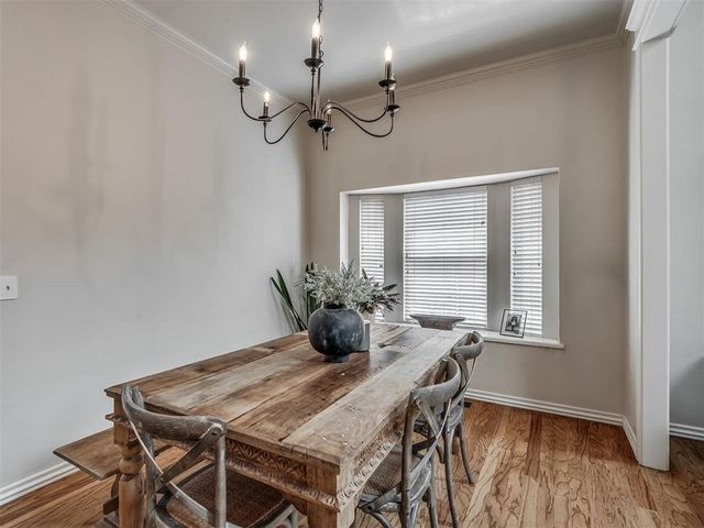 209 Olde Brook Court, Norman, OK 73072