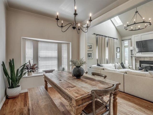 209 Olde Brook Court, Norman, OK 73072