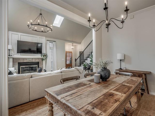 209 Olde Brook Court, Norman, OK 73072