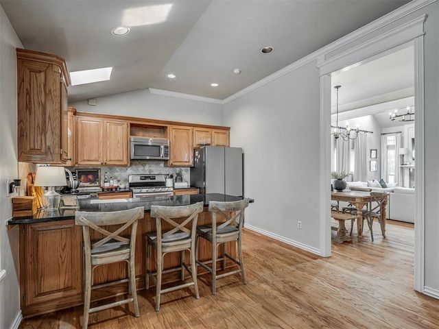 209 Olde Brook Court, Norman, OK 73072