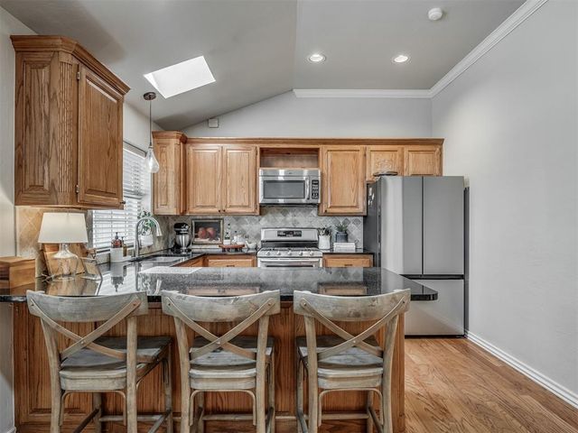 209 Olde Brook Court, Norman, OK 73072