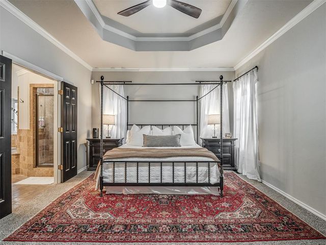 209 Olde Brook Court, Norman, OK 73072