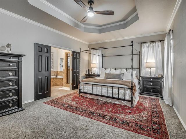 209 Olde Brook Court, Norman, OK 73072