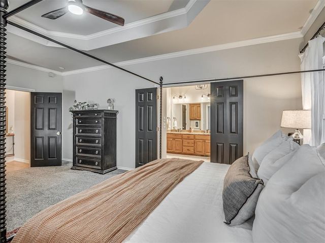 209 Olde Brook Court, Norman, OK 73072