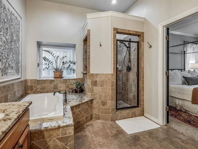 209 Olde Brook Court, Norman, OK 73072