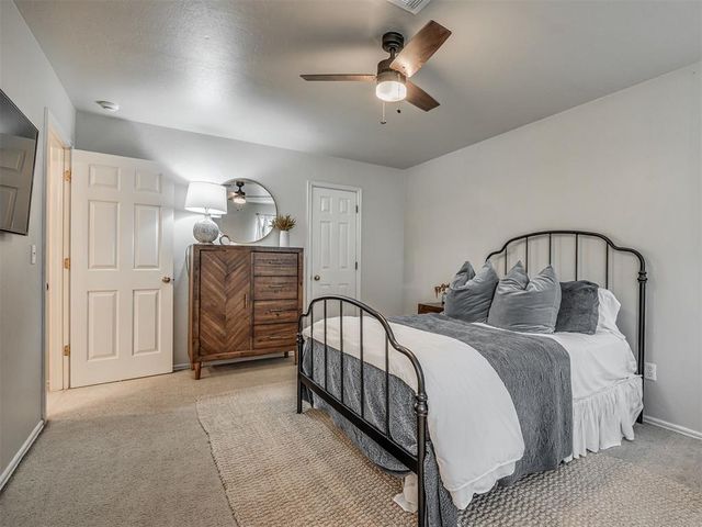 209 Olde Brook Court, Norman, OK 73072