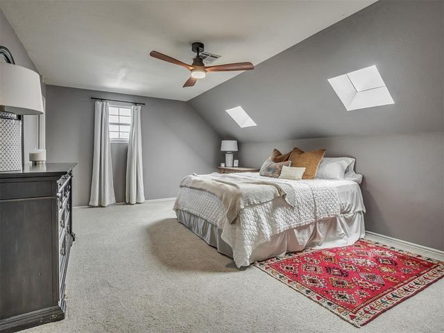 209 Olde Brook Court, Norman, OK 73072