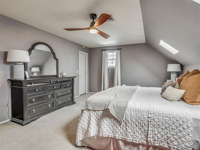 209 Olde Brook Court, Norman, OK 73072