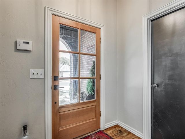 209 Olde Brook Court, Norman, OK 73072