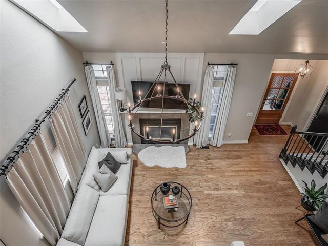 209 Olde Brook Court, Norman, OK 73072