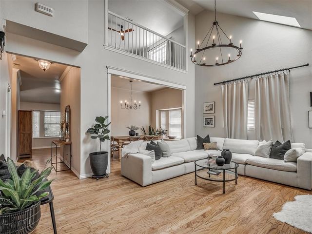 209 Olde Brook Court, Norman, OK 73072