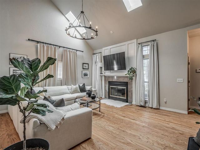 209 Olde Brook Court, Norman, OK 73072