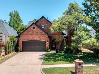 209 Olde Brook Court, Norman, OK 73072
