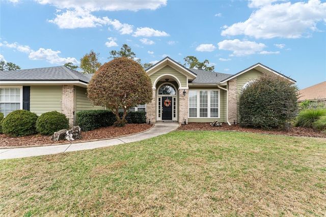 4727 NW 71ST PLACE, Gainesville, FL 32653