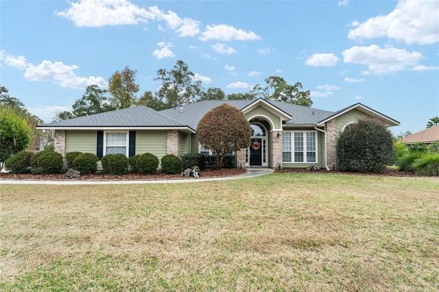 4727 NW 71ST PLACE, Gainesville, FL 32653