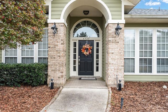 4727 NW 71ST PLACE, Gainesville, FL 32653