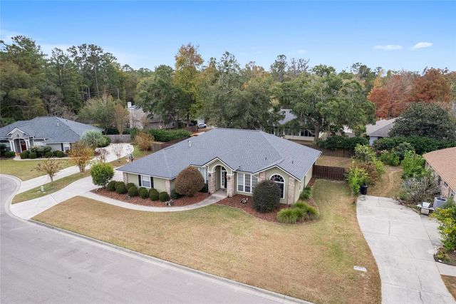 4727 NW 71ST PLACE, Gainesville, FL 32653