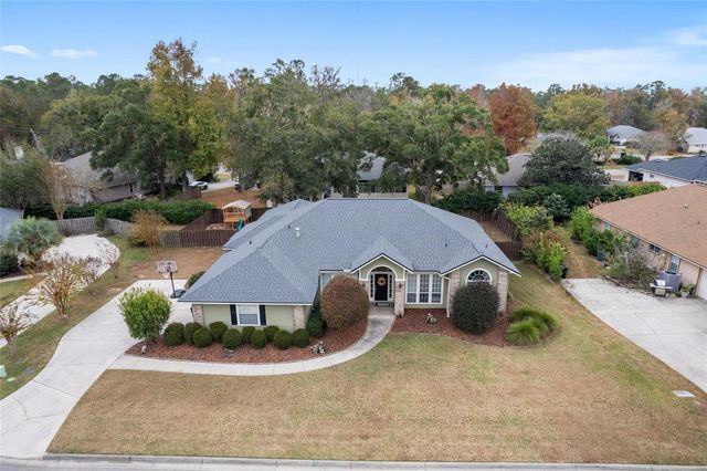 4727 NW 71ST PLACE, Gainesville, FL 32653