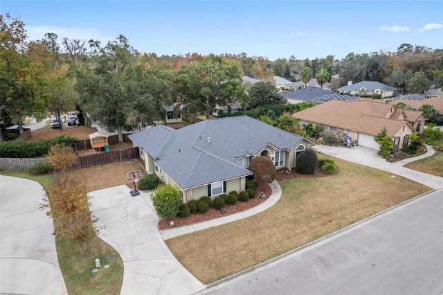 4727 NW 71ST PLACE, Gainesville, FL 32653