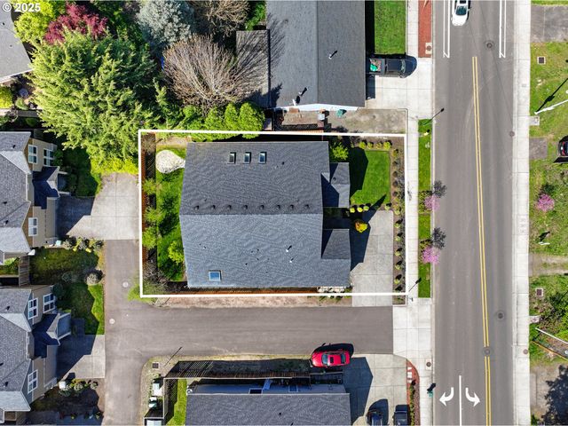 4346 Se CEDAR St, Hillsboro, OR 97123