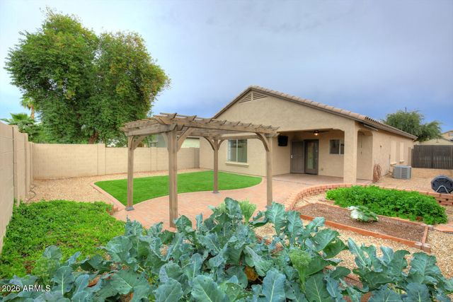 18132 W TOWNLEY Avenue, Waddell, AZ 85355