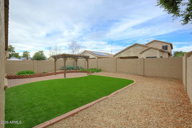 18132 W TOWNLEY Avenue, Waddell, AZ 85355