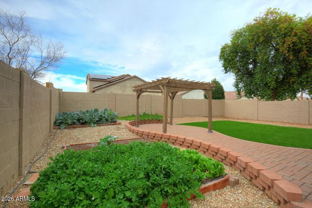 18132 W TOWNLEY Avenue, Waddell, AZ 85355