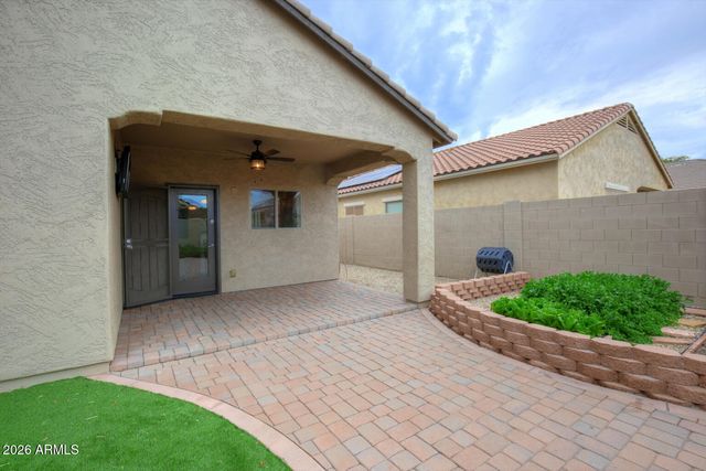 18132 W TOWNLEY Avenue, Waddell, AZ 85355