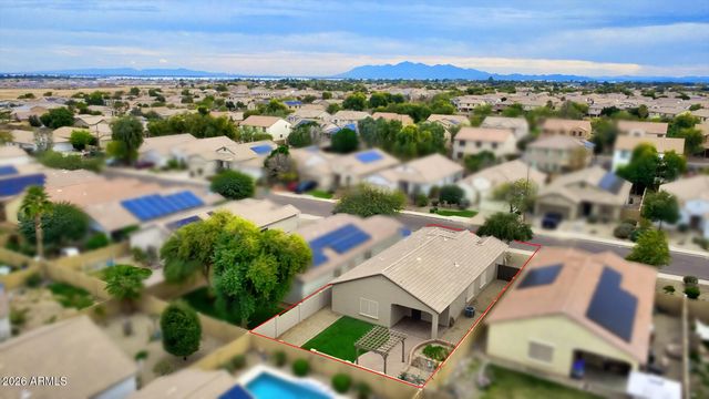 18132 W TOWNLEY Avenue, Waddell, AZ 85355