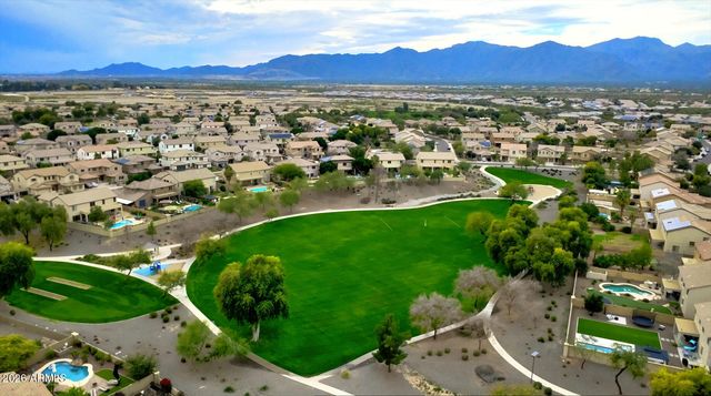 18132 W TOWNLEY Avenue, Waddell, AZ 85355